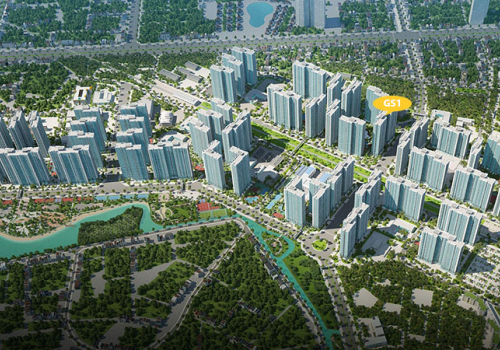 The Miami Vinhomes Smart City - Phân khu đẳng cấp với tiềm năng tăng giá mạnh